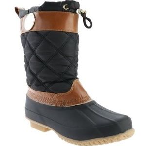 Tommy Hilfiger Arcadia Winter Boots